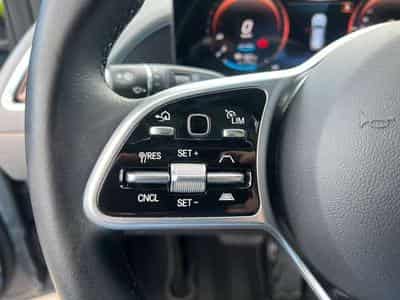 Mercedes EQC ELECTRIQUE 4-Matic BUSINESS (2022) - Photo 6