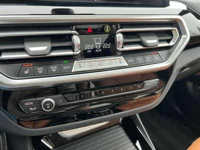 BMW iX3 ELECTRIQUE 286 CV (2022) - Photo 10