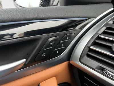 BMW iX3 ELECTRIQUE 286 CV (2022) - Photo 14