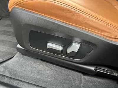 BMW iX3 ELECTRIQUE 286 CV (2022) - Photo 15
