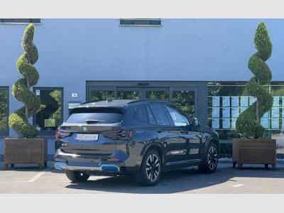 BMW iX3 ELECTRIQUE 286 CV (2022) - Photo 3