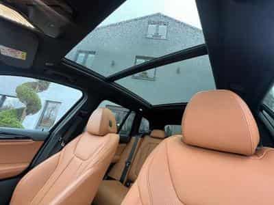 BMW iX3 ELECTRIQUE 286 CV (2022) - Photo 8