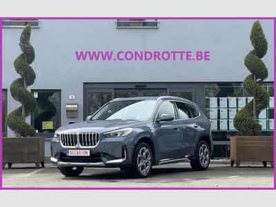 BMW X1 XDRIVE 25e HYBRIDE 245 CV (2024) - Foto 1