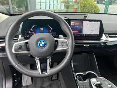 BMW X1 XDRIVE 25e HYBRIDE 245 CV (2024) - Foto 10