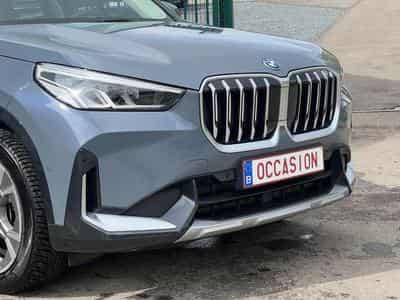 BMW X1 XDRIVE 25e HYBRIDE 245 CV (2024) - Foto 14