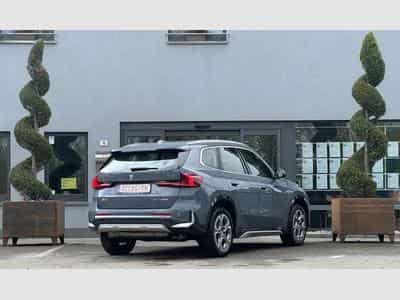 BMW X1 XDRIVE 25e HYBRIDE 245 CV (2024) - Foto 2