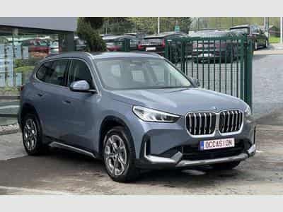 BMW X1 XDRIVE 25e HYBRIDE 245 CV (2024) - Foto 3