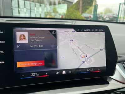 BMW X1 XDRIVE 25e HYBRIDE 245 CV (2024) - Foto 7