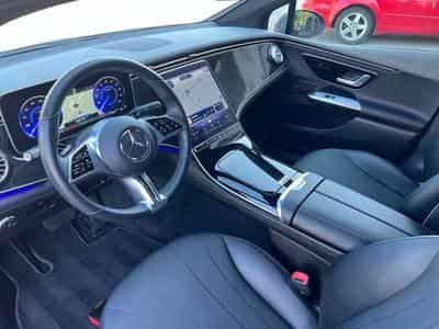 Mercedes EQE ELECTRIQUE 245 CV (2023) - Photo 4