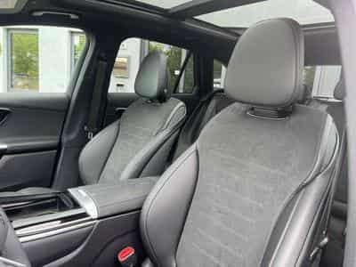 Mercedes GLC 300 HYBRIDE DIESEL 353 CV 4-MATIC (2026) - Photo 15