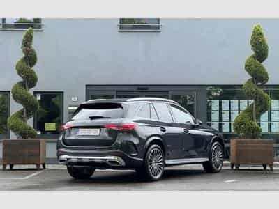 Mercedes GLC 300 HYBRIDE DIESEL 353 CV 4-MATIC (2026) - Photo 2