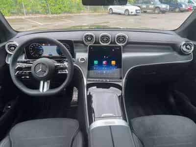Mercedes GLC 300 HYBRIDE DIESEL 353 CV 4-MATIC (2026) - Photo 7
