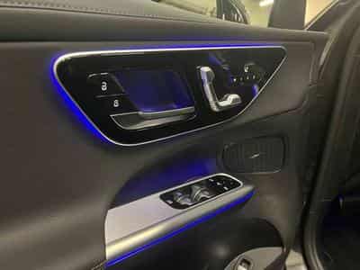Mercedes GLC 300 HYBRIDE DIESEL 353 CV 4-MATIC (2026) - Photo 8