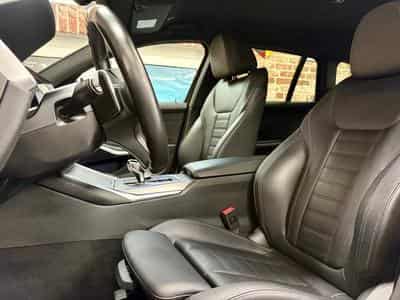BMW 320 320dA Touring 2.0 190cv Auto xDrive M-SPORT (2022) - Foto 5