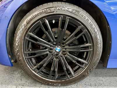BMW 320 320dA Touring 2.0 190cv Auto xDrive M-SPORT (2022) - Foto 3