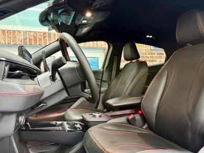 Ford Mustang Mach-E Mustang Mach-E 294cv 99Kw/h RWD RANGE PREMIUM (2024) - Foto 5