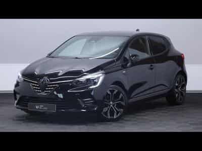 Renault Clio 1.0Tce 90 Intens EDC 7 (2021) - Foto 1