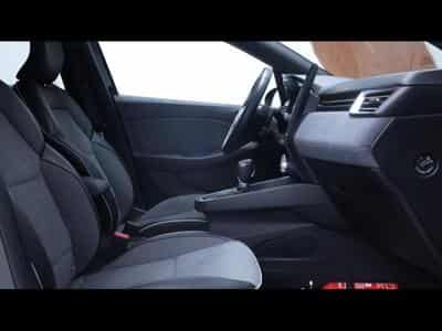 Renault Clio 1.0Tce 90 Intens EDC 7 (2021) - Photo 11