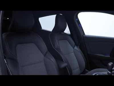 Renault Clio 1.0Tce 90 Intens EDC 7 (2021) - Photo 12