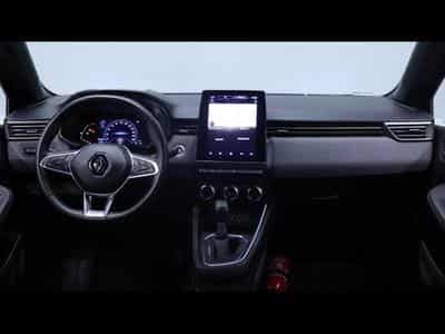 Renault Clio 1.0Tce 90 Intens EDC 7 (2021) - Photo 15