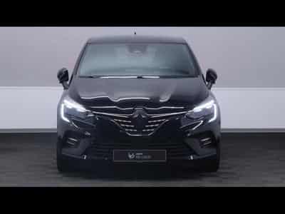 Renault Clio 1.0Tce 90 Intens EDC 7 (2021) - Photo 2