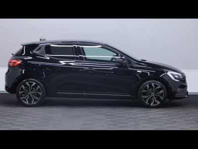 Renault Clio 1.0Tce 90 Intens EDC 7 (2021) - Photo 4