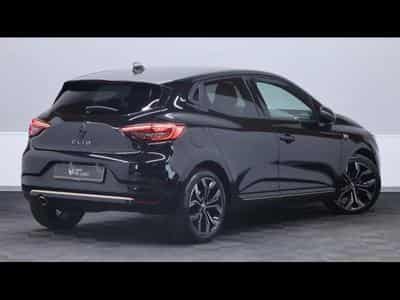 Renault Clio 1.0Tce 90 Intens EDC 7 (2021) - Photo 5