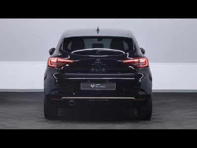 Renault Clio 1.0Tce 90 Intens EDC 7 (2021) - Photo 6