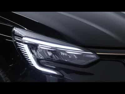 Renault Clio 1.0Tce 90 Intens EDC 7 (2021) - Photo 8
