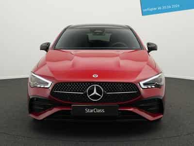 Mercedes CLA 200 verfügbar ab 20.06.2026 (2025) - Foto 2