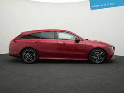 Mercedes CLA 200 verfügbar ab 20.06.2026 (2025) - Foto 5