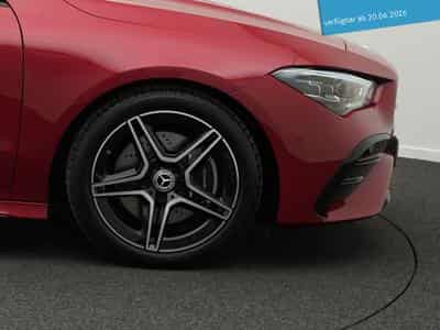 Mercedes CLA 200 verfügbar ab 20.06.2026 (2025) - Foto 6