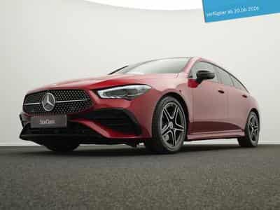 Mercedes CLA 200 verfügbar ab 20.06.2026 (2025) - Foto 8