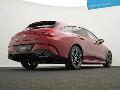 Mercedes CLA 200 verfügbar ab 20.06.2026 (2025) - Foto 9