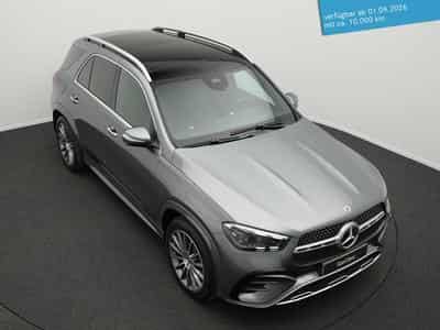 Mercedes GLE 450 4MATIC verfügbar ab 01.09.2026 mit ca. 10.000 km (2025) - Foto 10