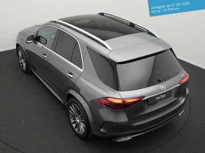 Mercedes GLE 450 4MATIC verfügbar ab 01.09.2026 mit ca. 10.000 km (2025) - Foto 11