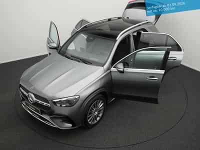 Mercedes GLE 450 4MATIC verfügbar ab 01.09.2026 mit ca. 10.000 km (2025) - Foto 12