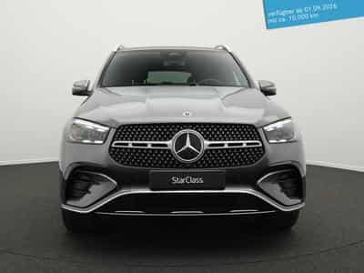 Mercedes GLE 450 4MATIC verfügbar ab 01.09.2026 mit ca. 10.000 km (2025) - Foto 2