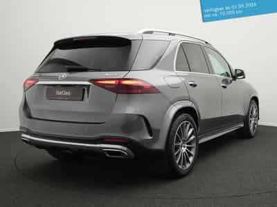 Mercedes GLE 450 4MATIC verfügbar ab 01.09.2026 mit ca. 10.000 km (2025) - Foto 3