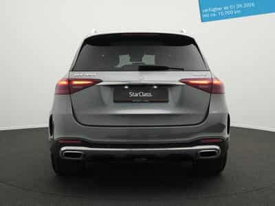 Mercedes GLE 450 4MATIC verfügbar ab 01.09.2026 mit ca. 10.000 km (2025) - Foto 4