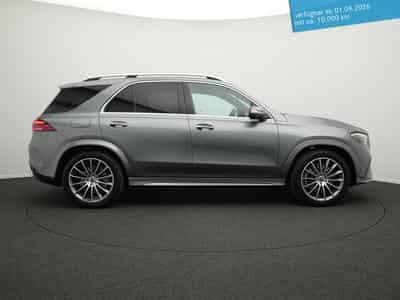 Mercedes GLE 450 4MATIC verfügbar ab 01.09.2026 mit ca. 10.000 km (2025) - Foto 5