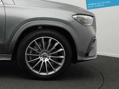 Mercedes GLE 450 4MATIC verfügbar ab 01.09.2026 mit ca. 10.000 km (2025) - Foto 6