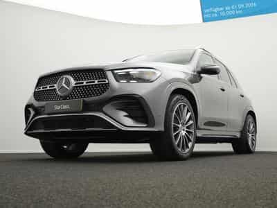 Mercedes GLE 450 4MATIC verfügbar ab 01.09.2026 mit ca. 10.000 km (2025) - Foto 8