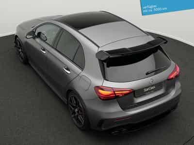 Mercedes A 45 AMG S 4MATIC+ verfügbar mit ca. 5.000 km (2025) - Foto 11