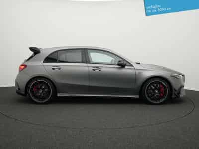 Mercedes A 45 AMG S 4MATIC+ verfügbar mit ca. 5.000 km (2025) - Foto 5