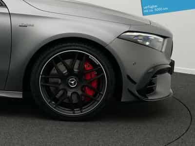 Mercedes A 45 AMG S 4MATIC+ verfügbar mit ca. 5.000 km (2025) - Foto 6