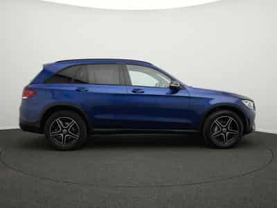 Mercedes GLC 300 de 4M AMG-Line LED+AHK+Kamera+Night (2020) - Foto 5
