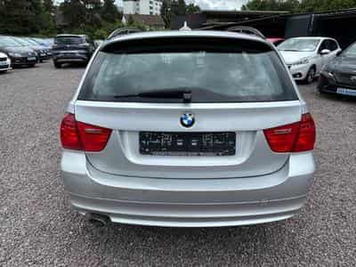 BMW 320 320d Touring *Prof.Navi*SHZ*TÜV 08/27*Euro5* (2009) - Foto 5