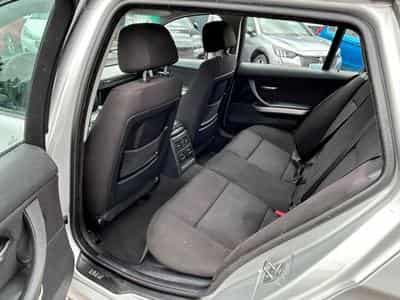 BMW 320 320d Touring *Prof.Navi*SHZ*TÜV 08/27*Euro5* (2009) - Foto 8