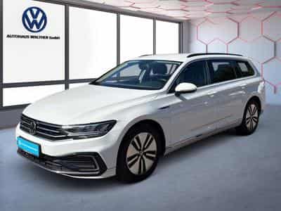 VW Passat Passat Variant GTE (2020) - Photo 1